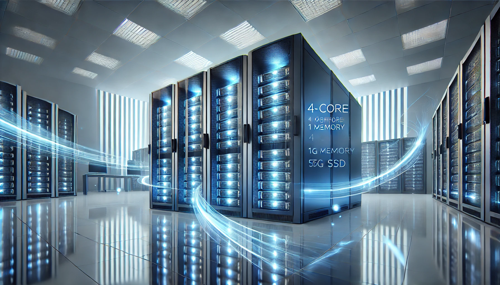 american high defense server